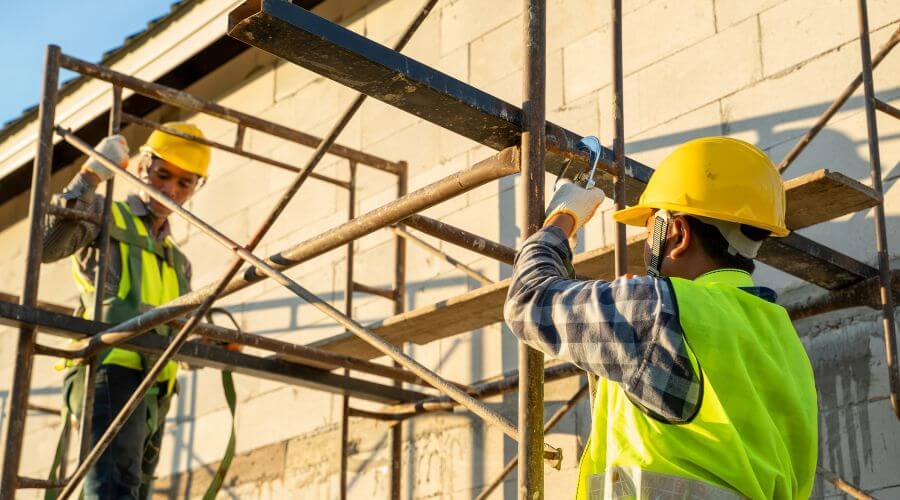 Expert top industrial roofings services in Port Saint Joe, FL
